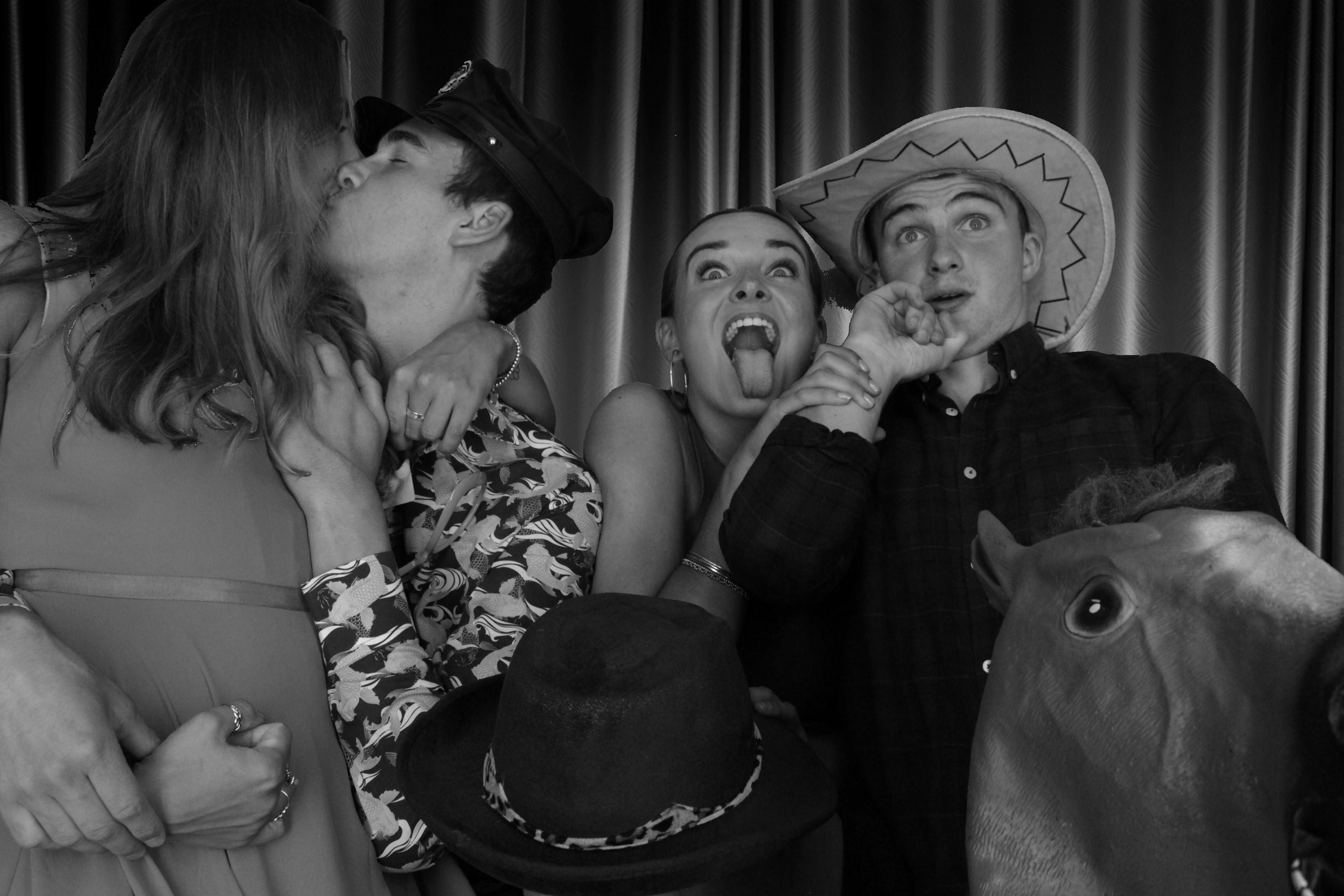 Chris's Birthday | View more photos from the event at gallery.myphotoboothexperience.co.uk/u/MyPhotoBoothExperienceLtd/Chriss-Birthday